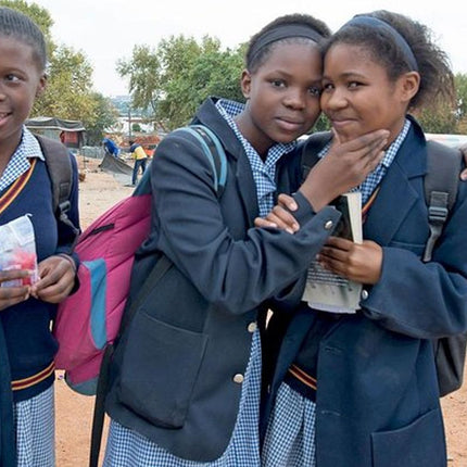 Contrast Tour Including Sandton, Alexandra, Johannesburg and Soweto
