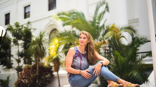 Cape Town City Center Private Professional Photo Shoot