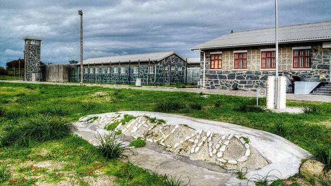 Table Mountain and Robben Island Pre Booked Tickets