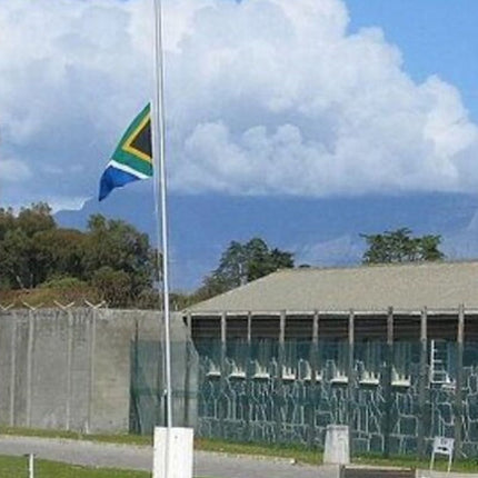 Robben Island Museum Half-Day Tour. Including all tickets.