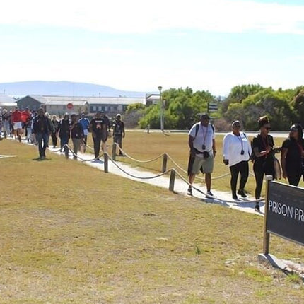 Robben Island Adventure with Pre-Booked Tickets Full Tour
