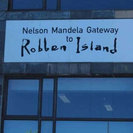 Robben Island Half Day Tour With Pre Booked Ticket from Cape Town