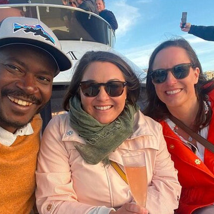 Authentic Cape Town Tour