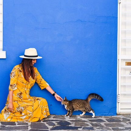 Cape Town: Bo-Kaap Photoshoot