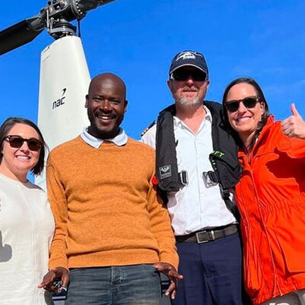 Authentic Cape Town Tour