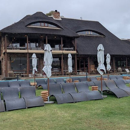 Aquila Afternoon Safari and Wine Tasting