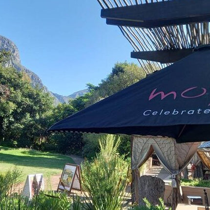 Private Tour Robben Island, Kirstenbosch and wine tasting