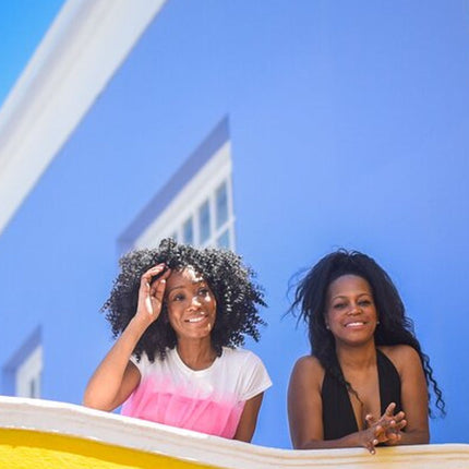 Cape Town: Bo-Kaap Photoshoot