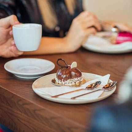 African Origin Coffee and Chocolate Walking Tour