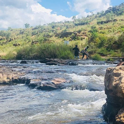 7 Days Kruger National Park Private Tour