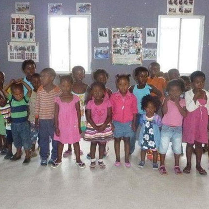 Langa Township Half Day Tour