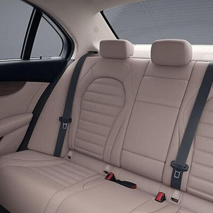 Arrival Transfer Cape Town Airport CPT to Cape Town by Sedan