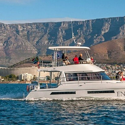 Midday Cruise in Cape Town