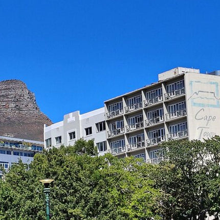 Cape Town City Tour Half-Day