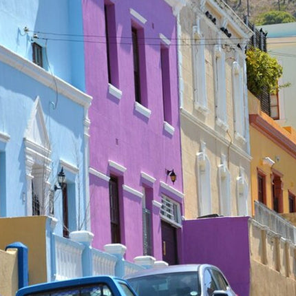 Cape Town City Sightseeing Tour