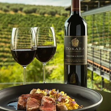 Private Full Day Stellenbosch Wine Tour