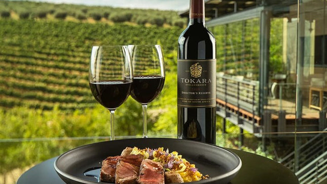 Private Full Day Stellenbosch Wine Tour