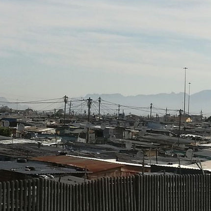 Langa Township Half Day Tour