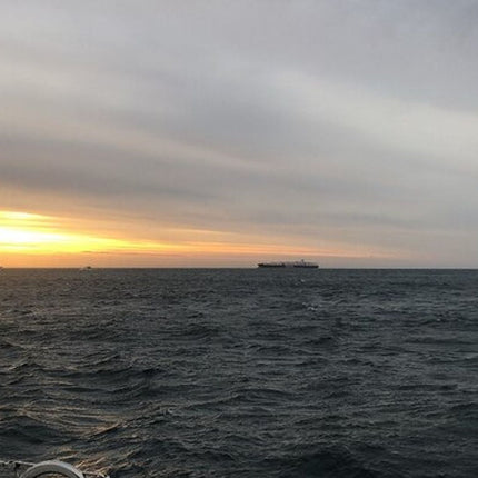 Sunset Cruise in Cape Town
