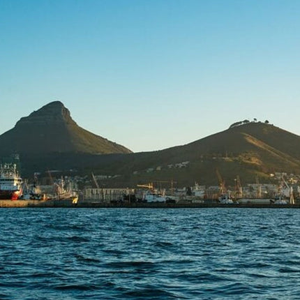 Sunset Cruise in Cape Town