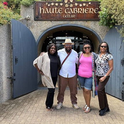 Private Tour Robben Island, Kirstenbosch and wine tasting