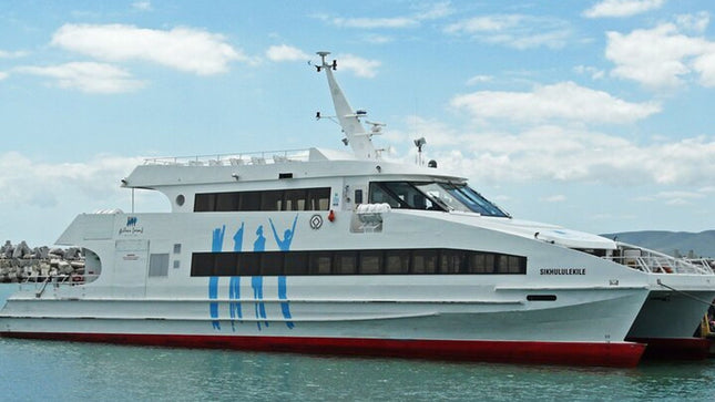 2-Day Best Private Tour Robben Island, Table Mountain, Cape Point