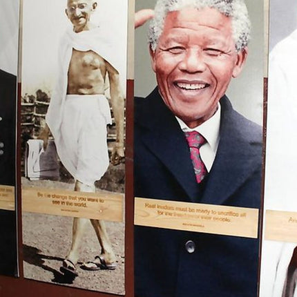 Constitutional Hill and Apartheid Tour from Johannesburg