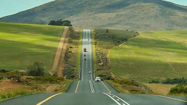 3 Day Big 5 and Bungee Tour - Garden Route Small Group Tour from Cape Town