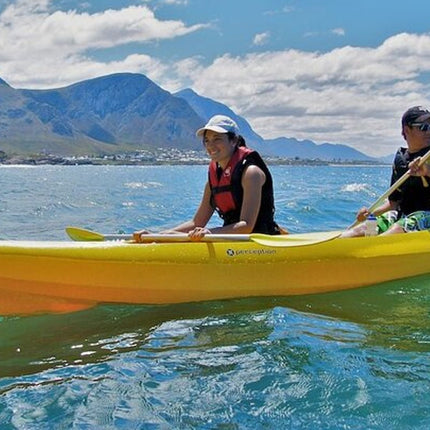 Kayak in Hout Bay
