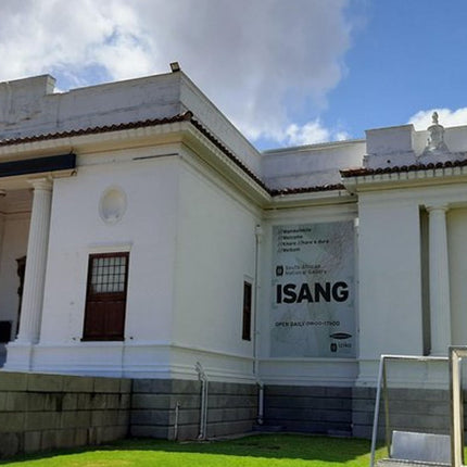 Cape Town City Centre Historical Private Tour