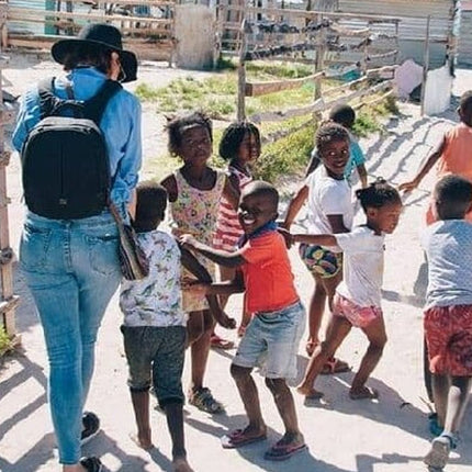 Robben Island and District Six Day Tour