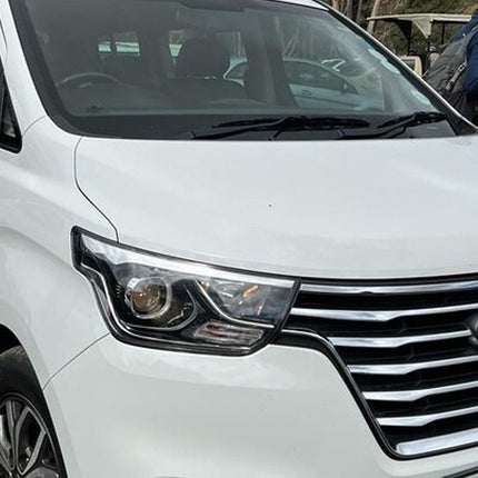 Capetown: Personalized Tours & Chauffeurs Private Transfer