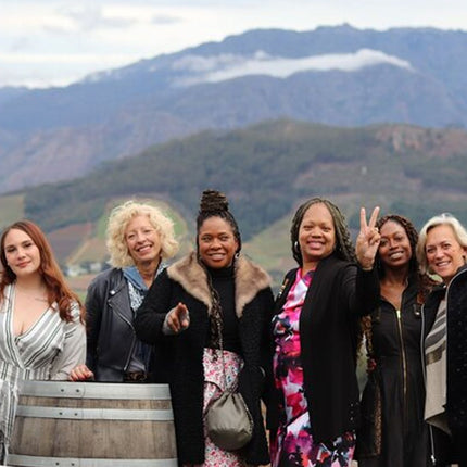 Sips With Soul Wine Tour