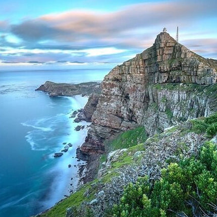 Private Tour to Robben Island and Cape Point in Cape Town