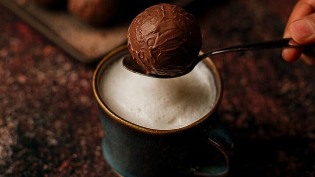 African Origin Coffee and Chocolate Walking Tour