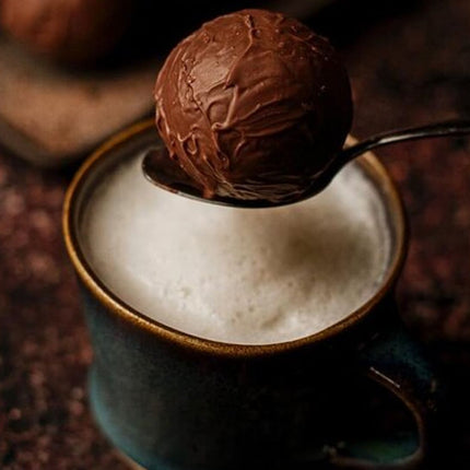 African Origin Coffee and Chocolate Walking Tour