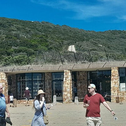 Cape of Good Hope Tour by Bus