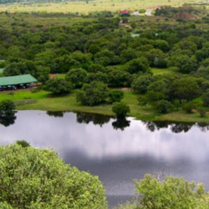 Bloemfontein and Botanical Garden Private Tour with Pickup