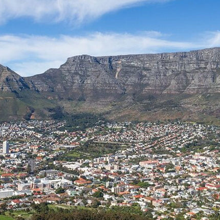 Private Half Day Cape Town Historical City Tour