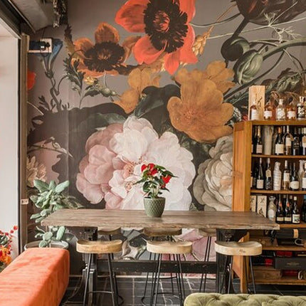 Urban Wine Tasting