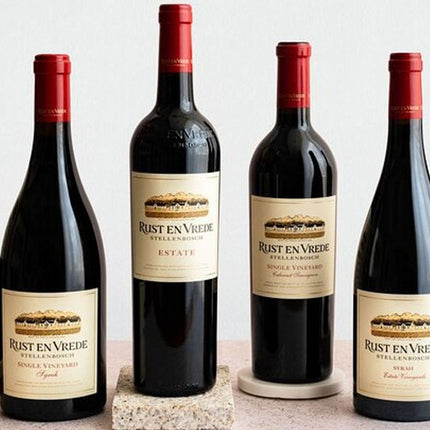 Bo-Kaap, Cheetah Outreach Firgrove & Stellenbosch Wine Tasting