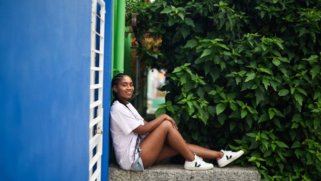 Photo Shoot in Cape Town Bo-Kaap