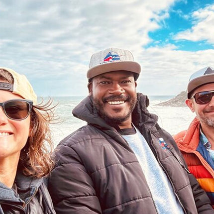 Authentic Cape Town Tour