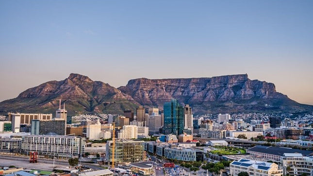 Full Day Cape Town Sightseeing