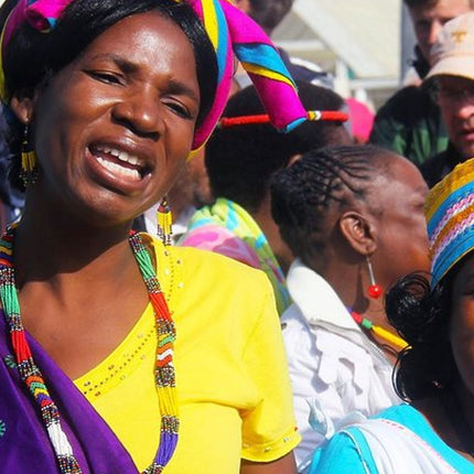 Bo-Kaap and District Six Private Custom Tour with a Meal