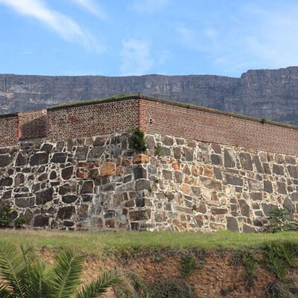 Cape Town Shaping A Nation Walking Tour