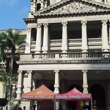 Durban Small-Group City Highlights Tour