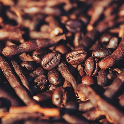 African Origin Coffee and Chocolate Walking Tour