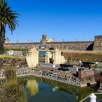 Cape Town City Sightseeing Tour