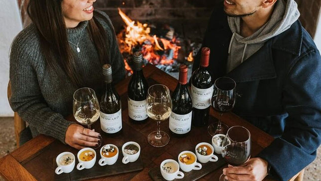 Cape Winelands Private Tour